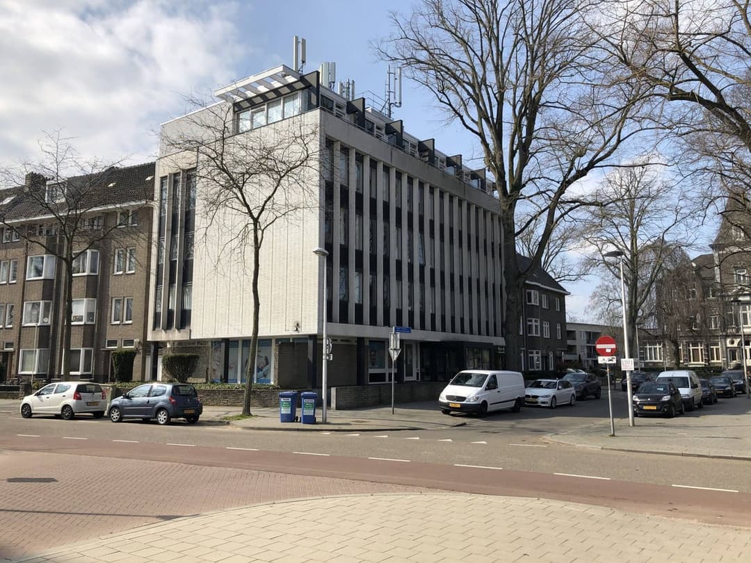 Apartamento Professor Pieter Willemsstraat, Maastricht - En Alquiler