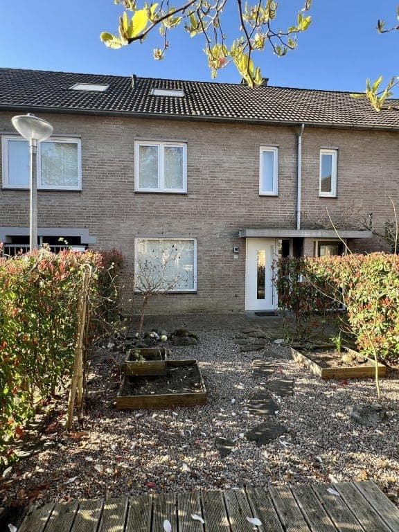 Tourslaan 155, 627 KW Eindhoven - For Rent