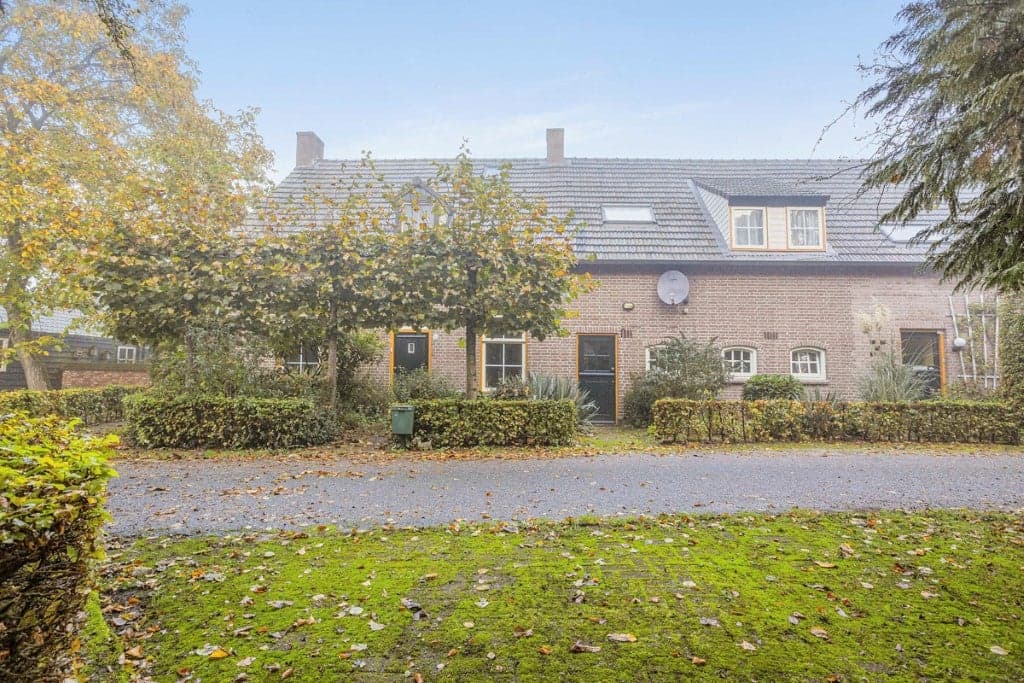 Haus Donk, Vessem - Zu Vermieten