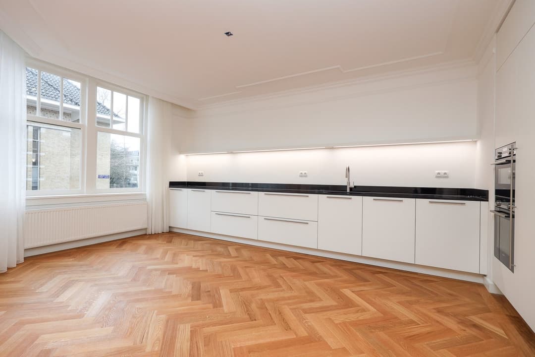 Appartement Albrecht Dürerstraat, Amsterdam - À Louer