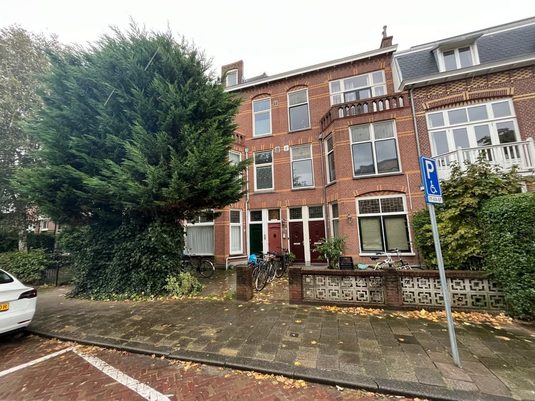 Wohnung Galileïstraat 148, Den Haag - Zu Vermieten