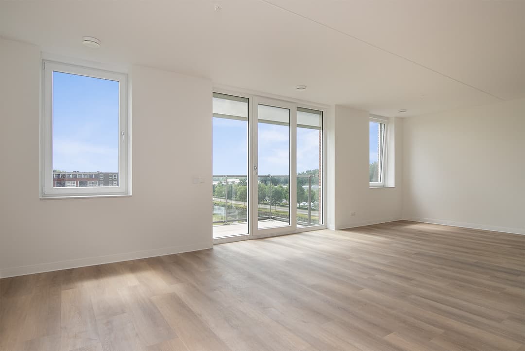 Appartement Spitskade 47, Helmond - À Louer