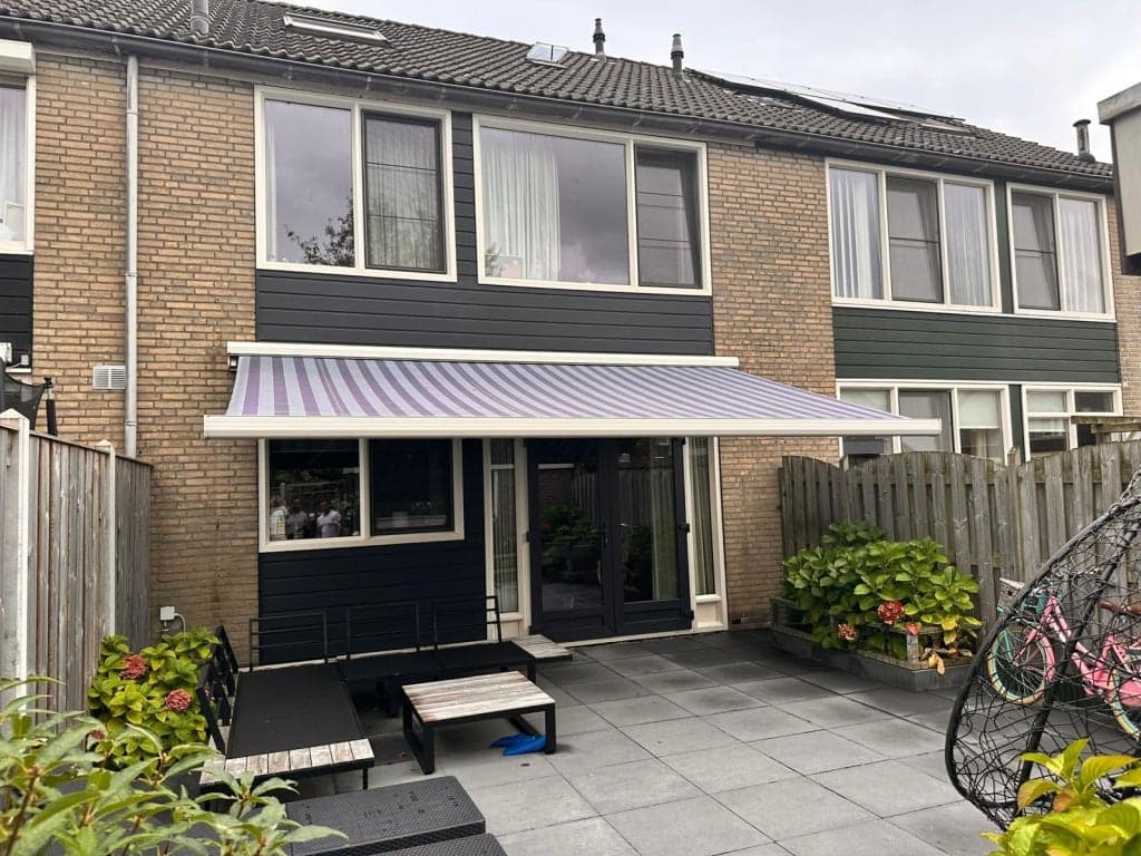 Maison Callenburghlaan, Willemstad - À Louer