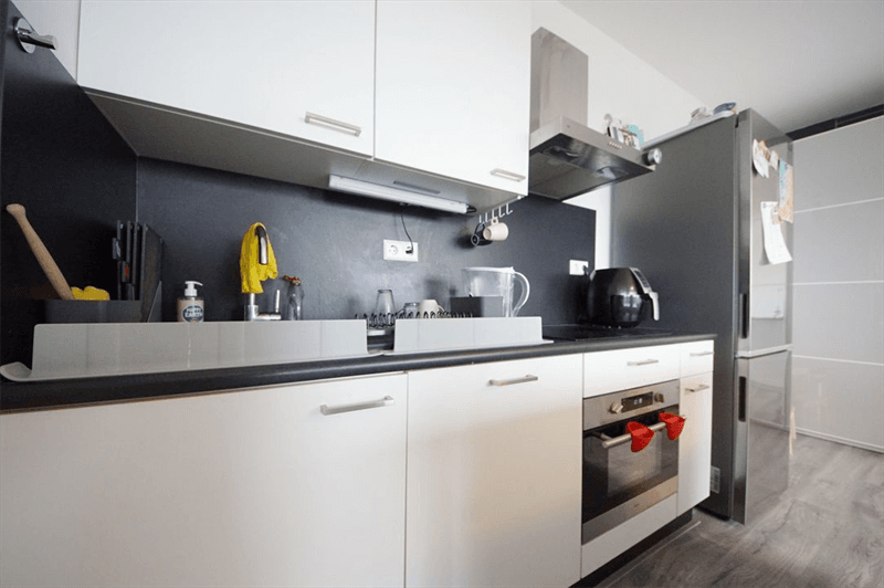 Appartement 's-Gravenweg, Rotterdam - À Louer