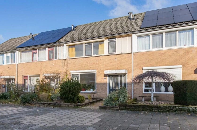 Haus De Hangaarts, 's-Heerenberg - Zu Vermieten