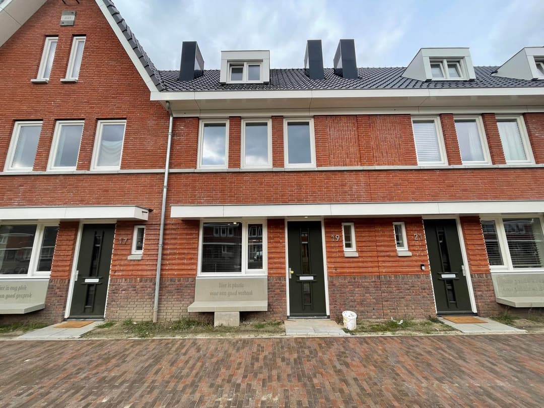 Haus Orkestpad, Eindhoven - Zu Vermieten