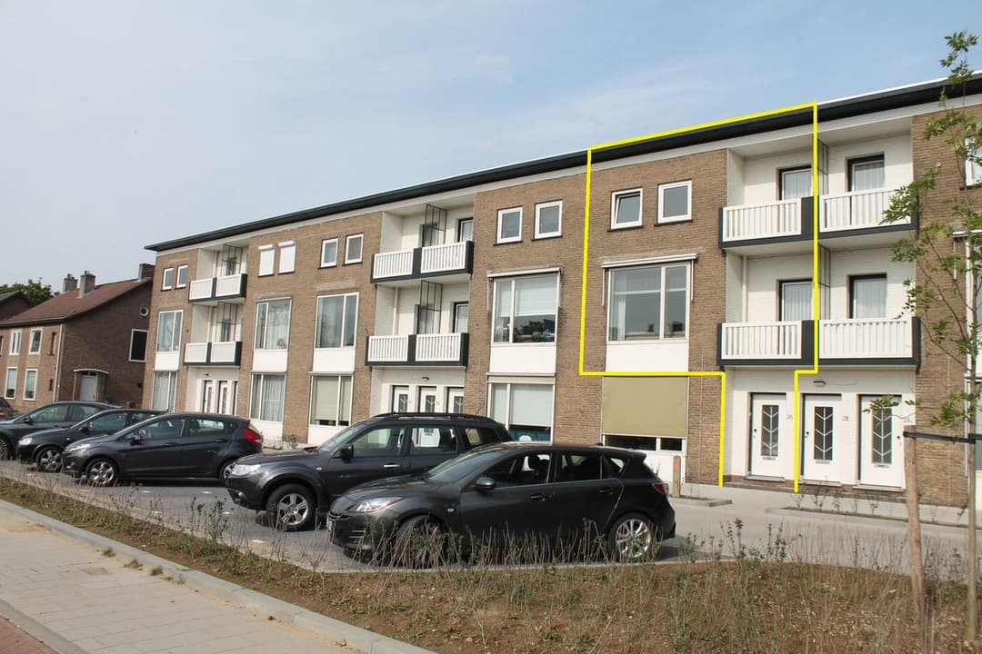 Casa Odasingel, Sittard - En Alquiler