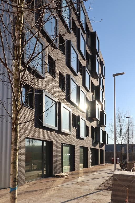 Appartement au Wisselstraat 48, Utrecht - Disponible à partir du 3 mars 2025