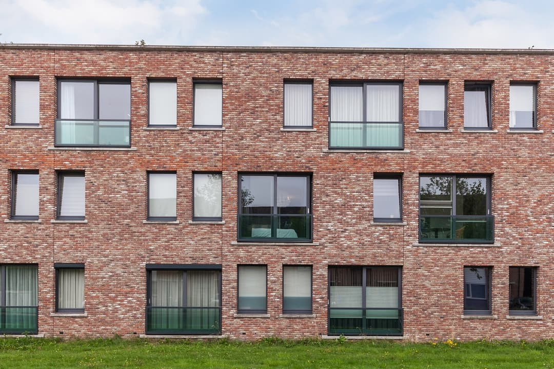 Appartement NieuwBornberg 203825 RE, Amersfoort - À Louer