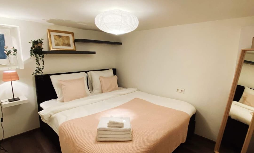 Apartamento 2e Dorpsstraat, Zeist - En Alquiler