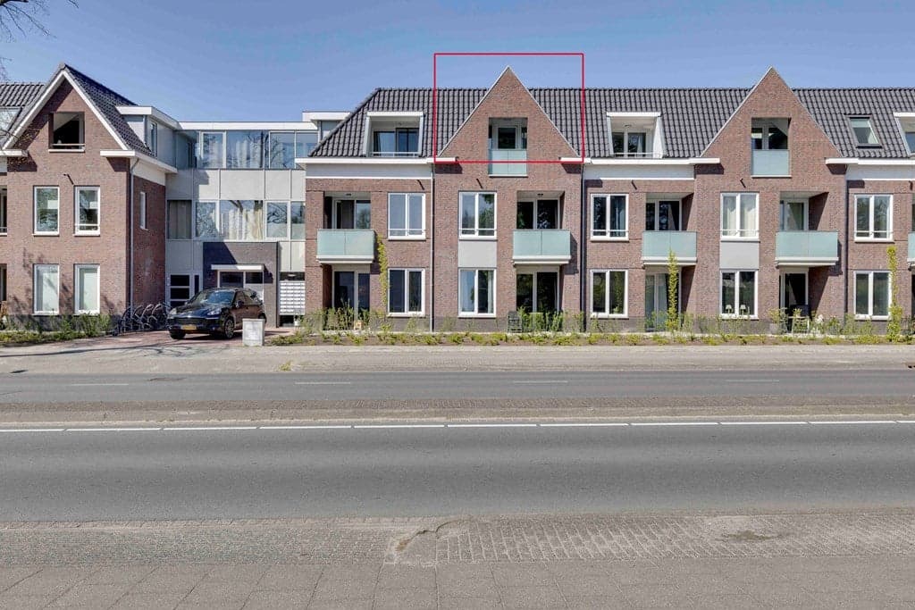 Apartamento Lagekerk, Deurne - En Alquiler