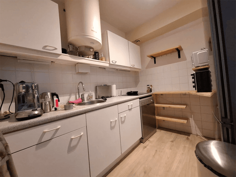 Appartement te huur Handellaan, Breda