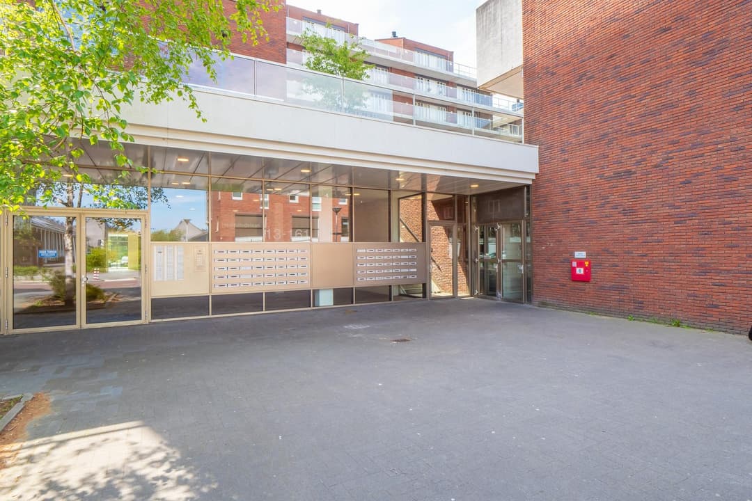 Heemstedelaan 53, Utrecht - En Alquiler