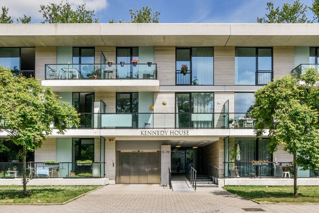 Appartement Peelstraat 64, Amsterdam - À Louer