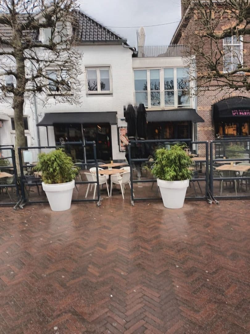 Flat Sterrebosweg, Wijchen - For Rent
