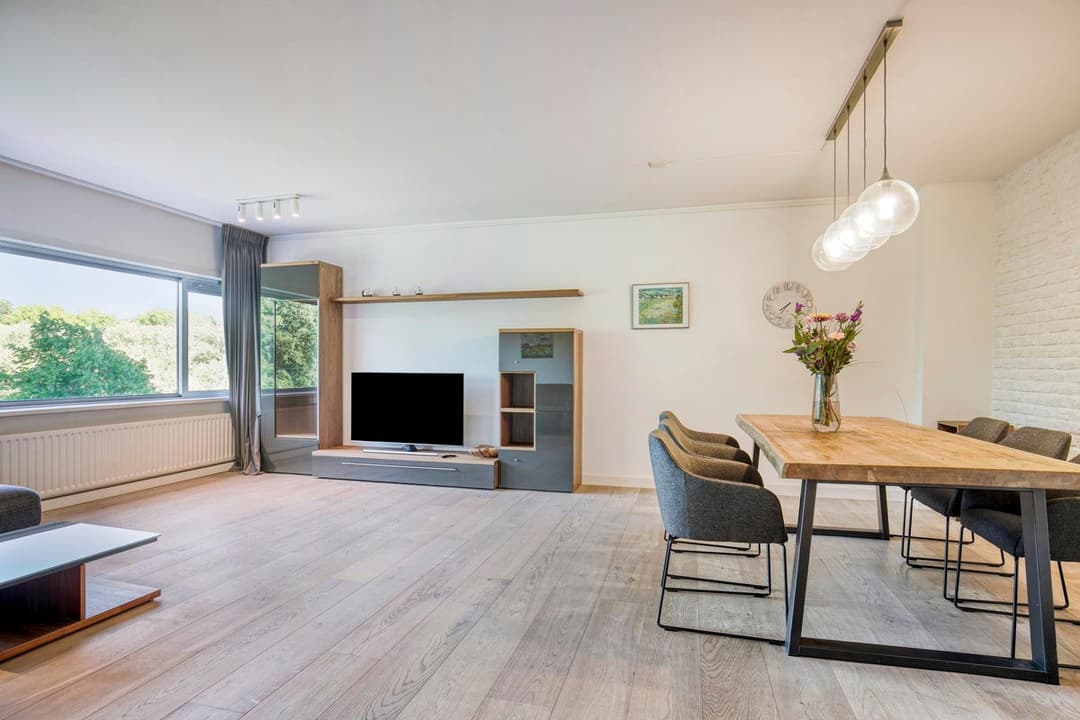 Apartamento Wamberg, Ámsterdam - En Alquiler