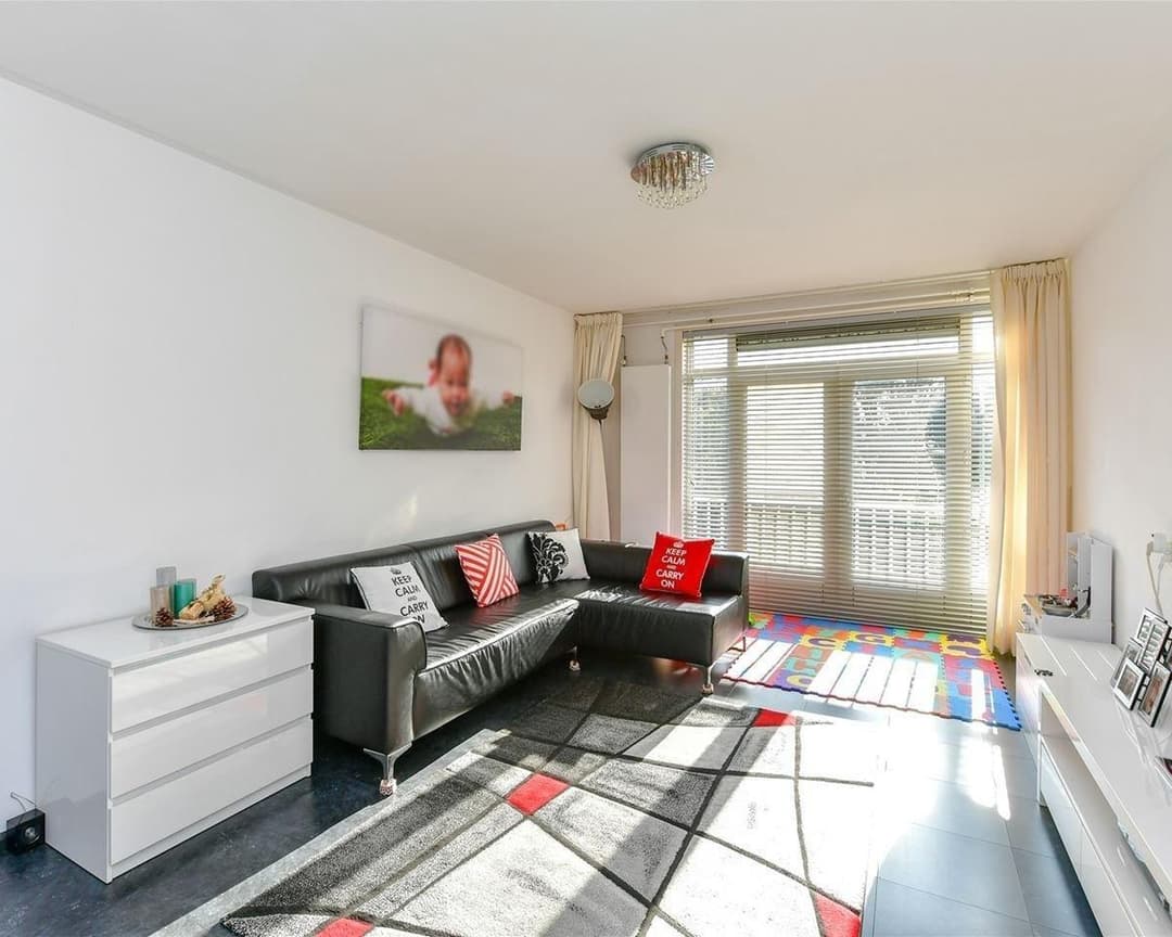 Ongemeubileerd Appartement Beemsterstraat, Amsterdam - Te Huur