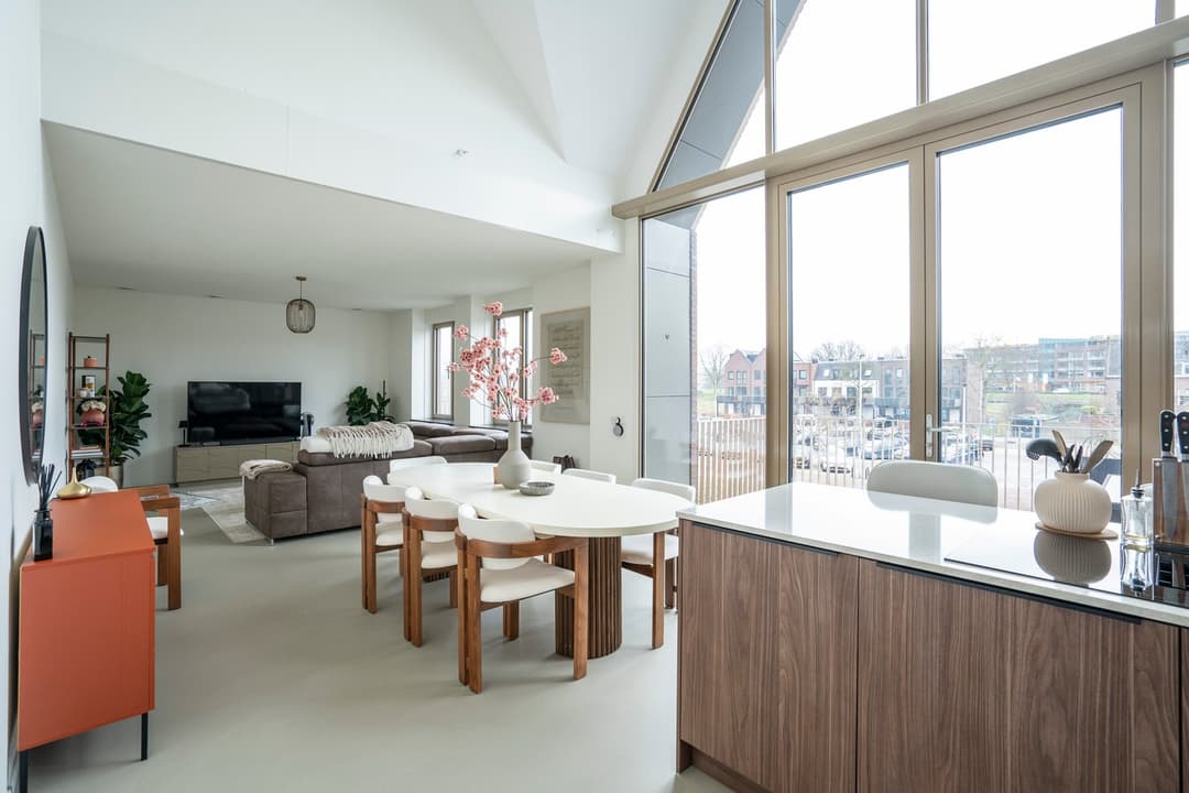 Apartamento de Lujo Walsland 44-G, Vianen - En Alquiler