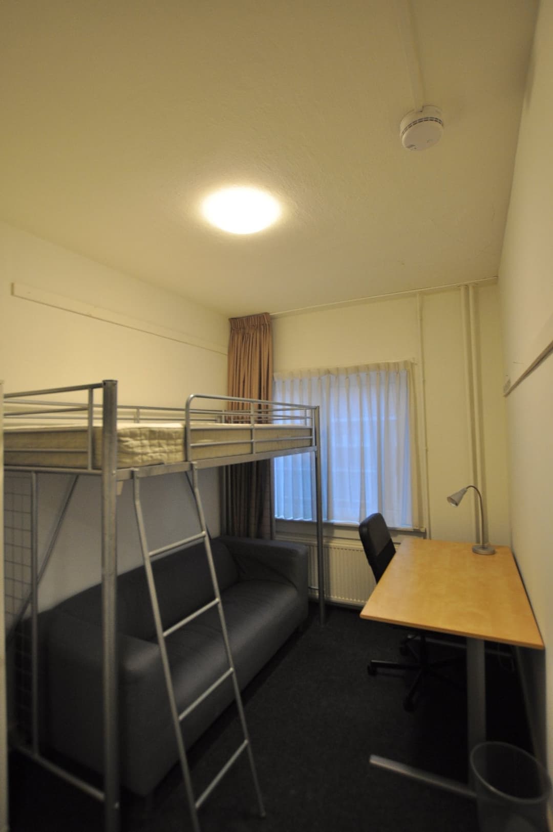 Chambre Eckartseweg Zuid, Eindhoven - À Louer
