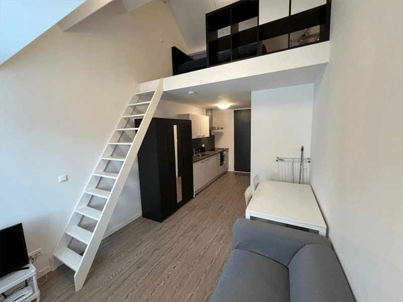 Studio à louer Strijpsestraat, Eindhoven