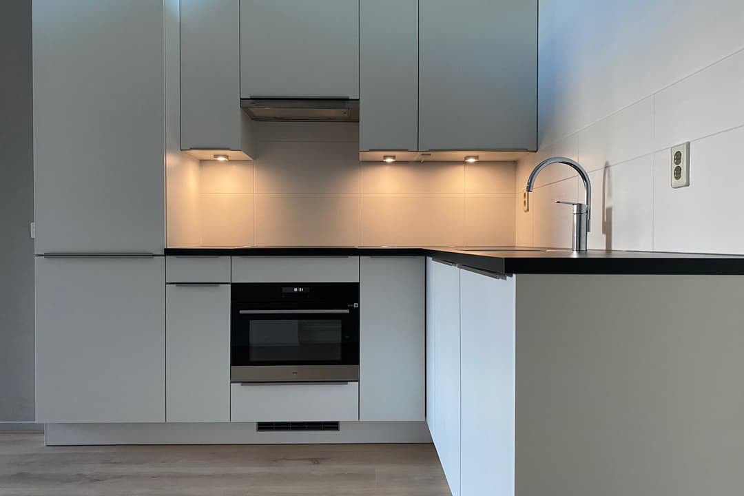 Wohnung Zwanebloemlaan 216, Amsterdam - Zu Vermieten