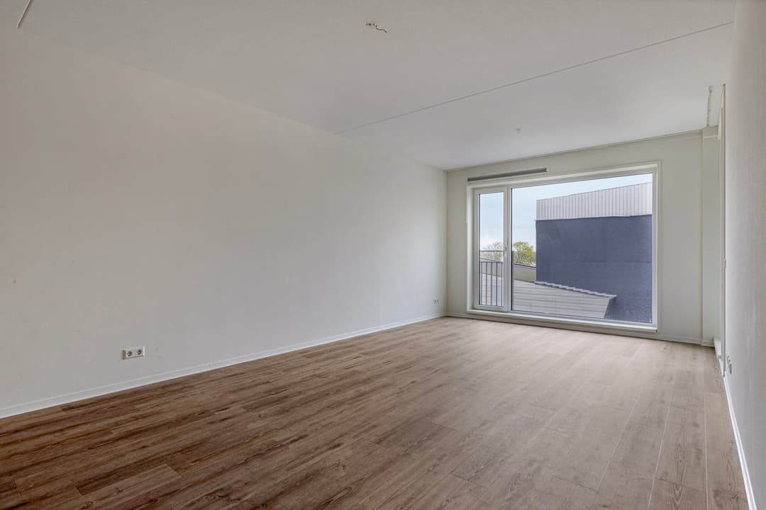 Flat Osdorpplein 903, Amsterdam - For Rent