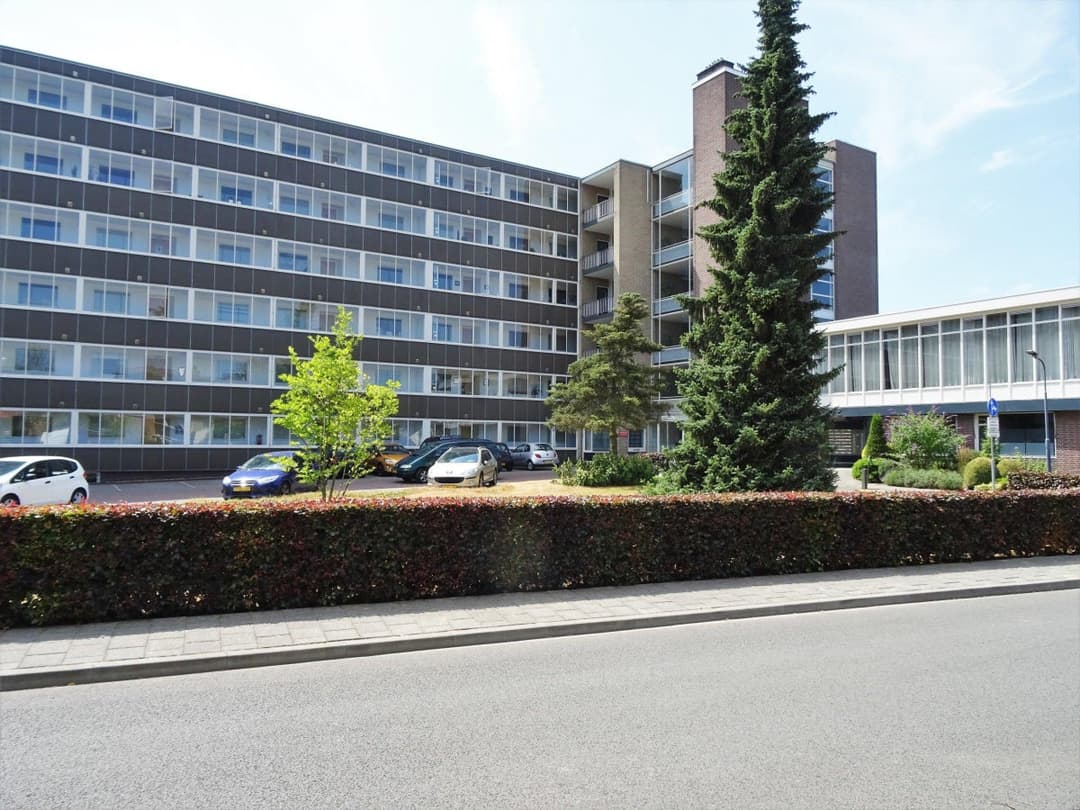 Apartamento Chopinlaan, Naarden - En Alquiler