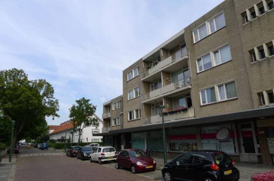 Appartement 1e Wilakkersstraat, Eindhoven - À Louer