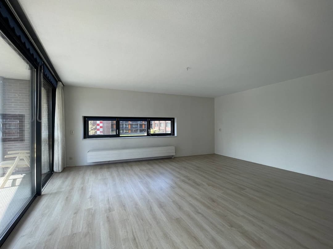 Wohnung Esplanade de Meer, Amsterdam - Zu Vermieten