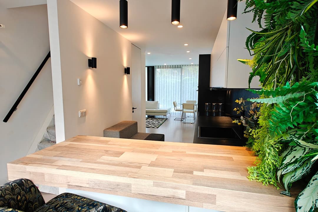 Maisonette John Blankensteinstraat 159, Ámsterdam - En Alquiler