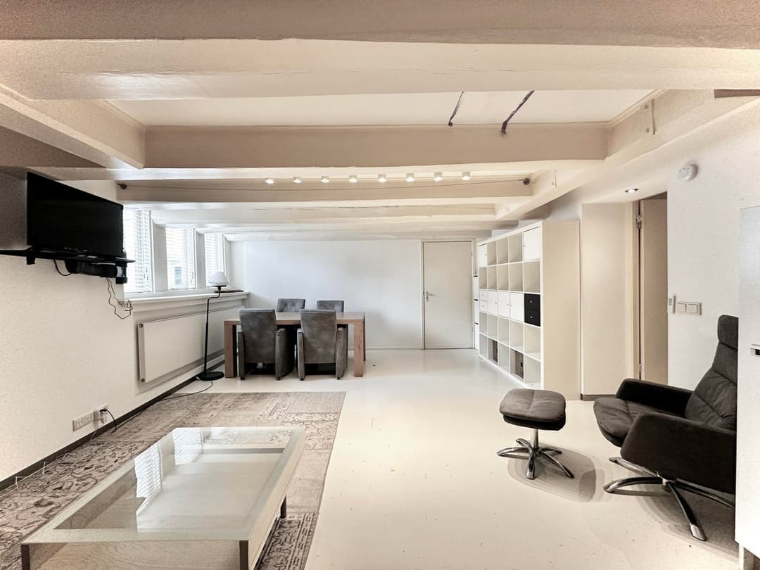 Appartement Rokin, Amsterdam - À Louer