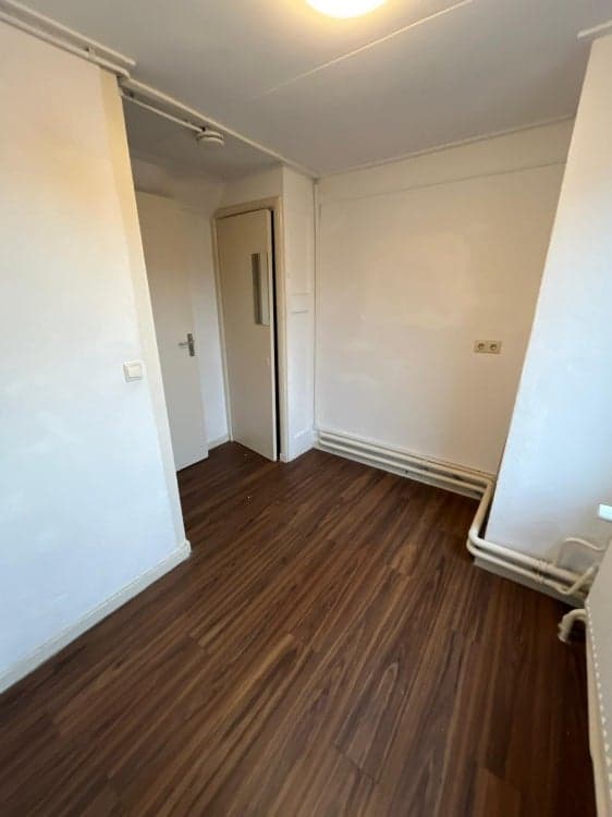 Zimmer Hasseltstraat 148 A-4, Tilburg - Zu Vermieten
