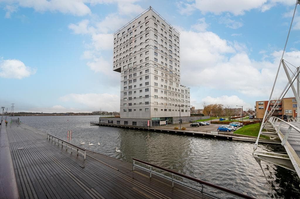 Piso Hengelostraat, Almere - En Alquiler