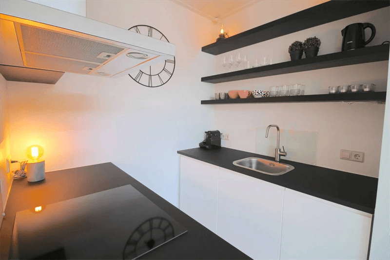 Appartement Houtmarkt, Breda - À Louer