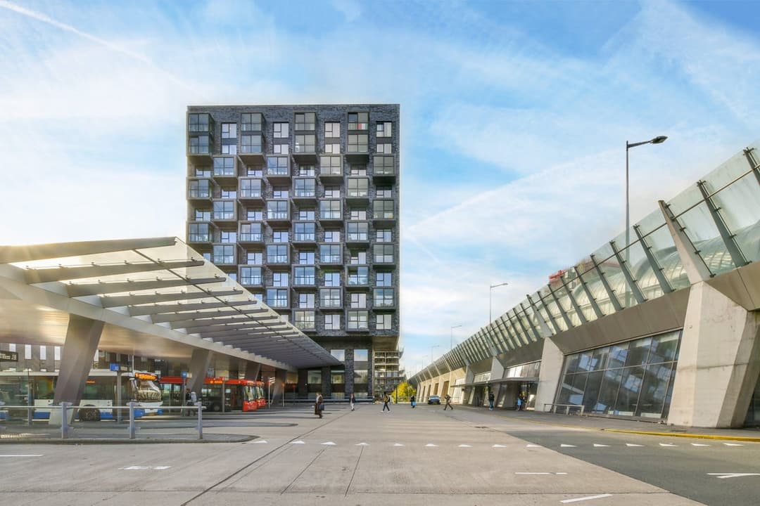 Wohnung Termini 329, Amsterdam - Zu Vermieten