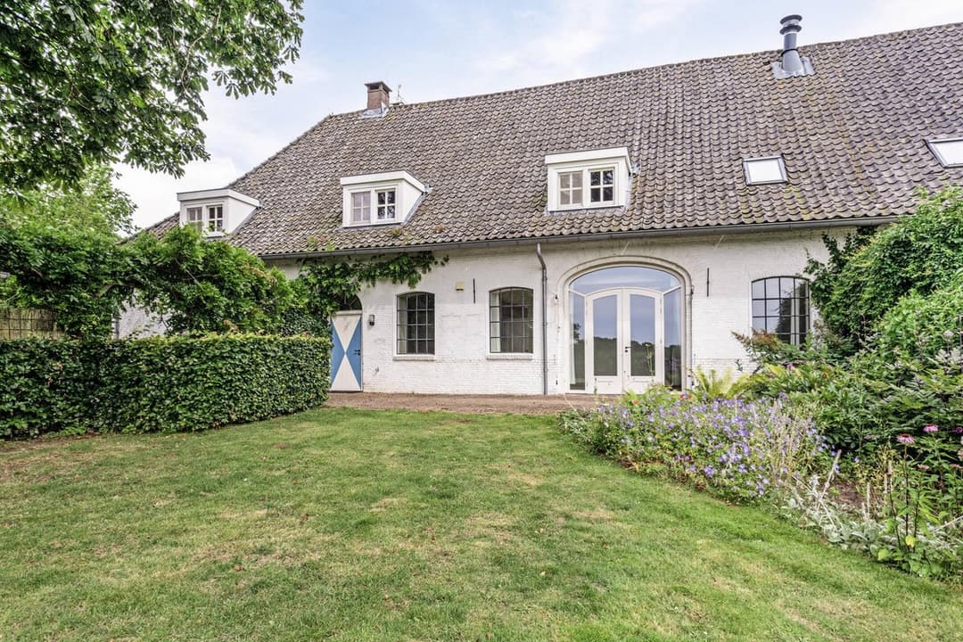 Huis Zwanenburgseweg, Heeswijk-Dinther - Te Huur