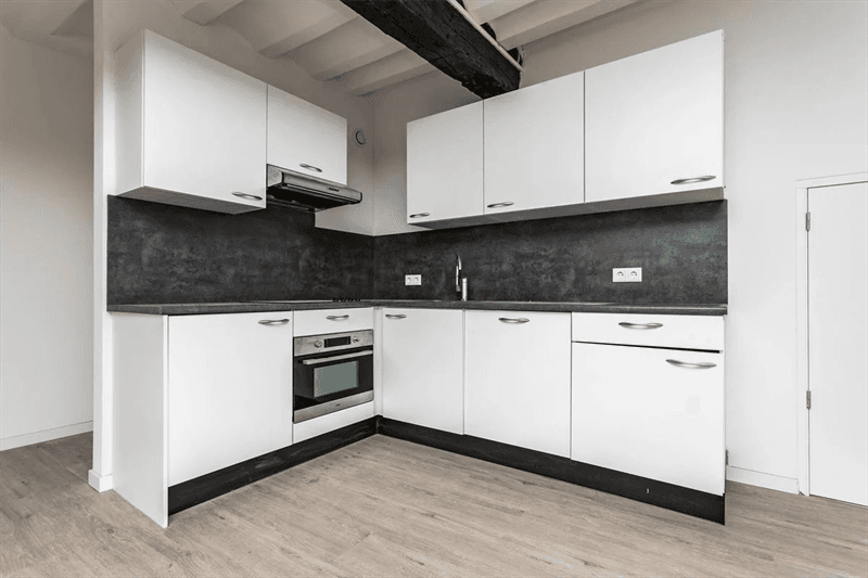 Appartement te huur Mariastraat, Maastricht - Per direct