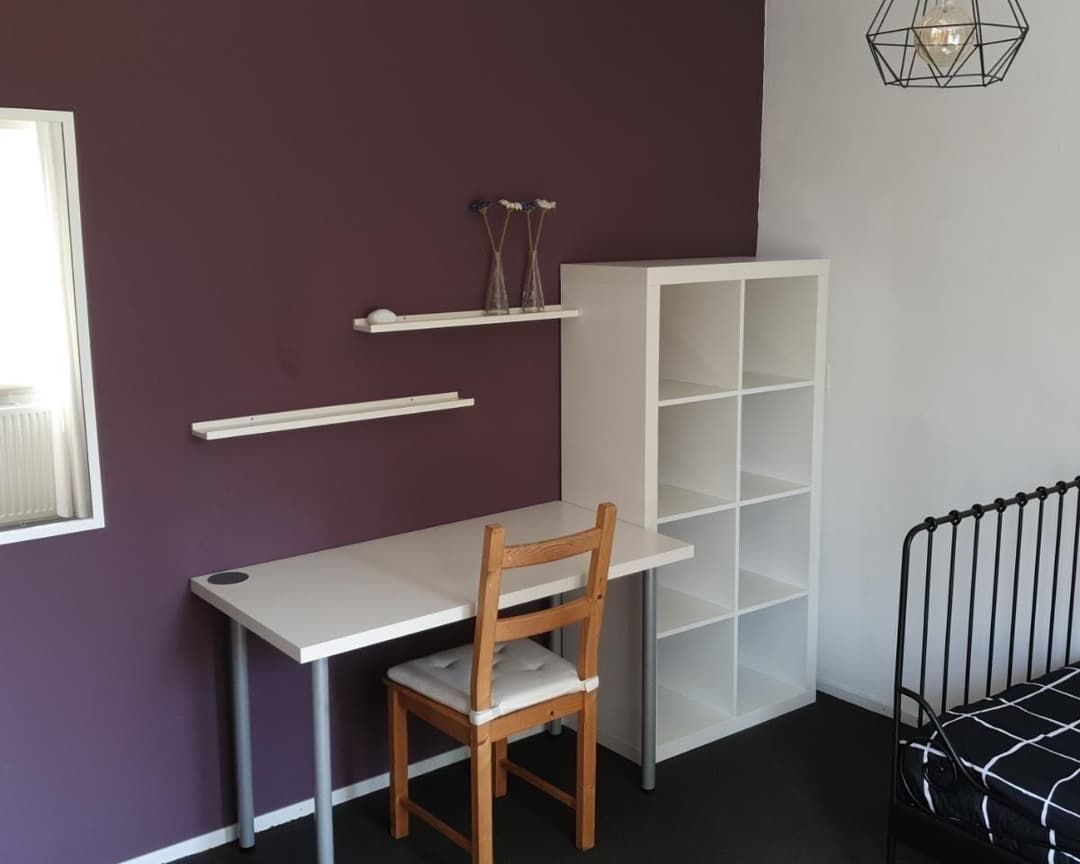 Gemeubileerde Kamer Te Huur - Horst 10, Lelystad