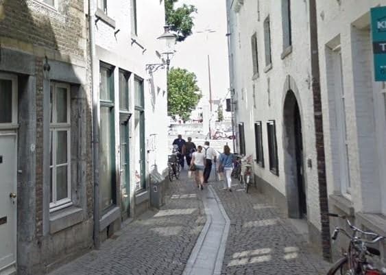 Estudio Jodenstraat, Maastricht - En Alquiler