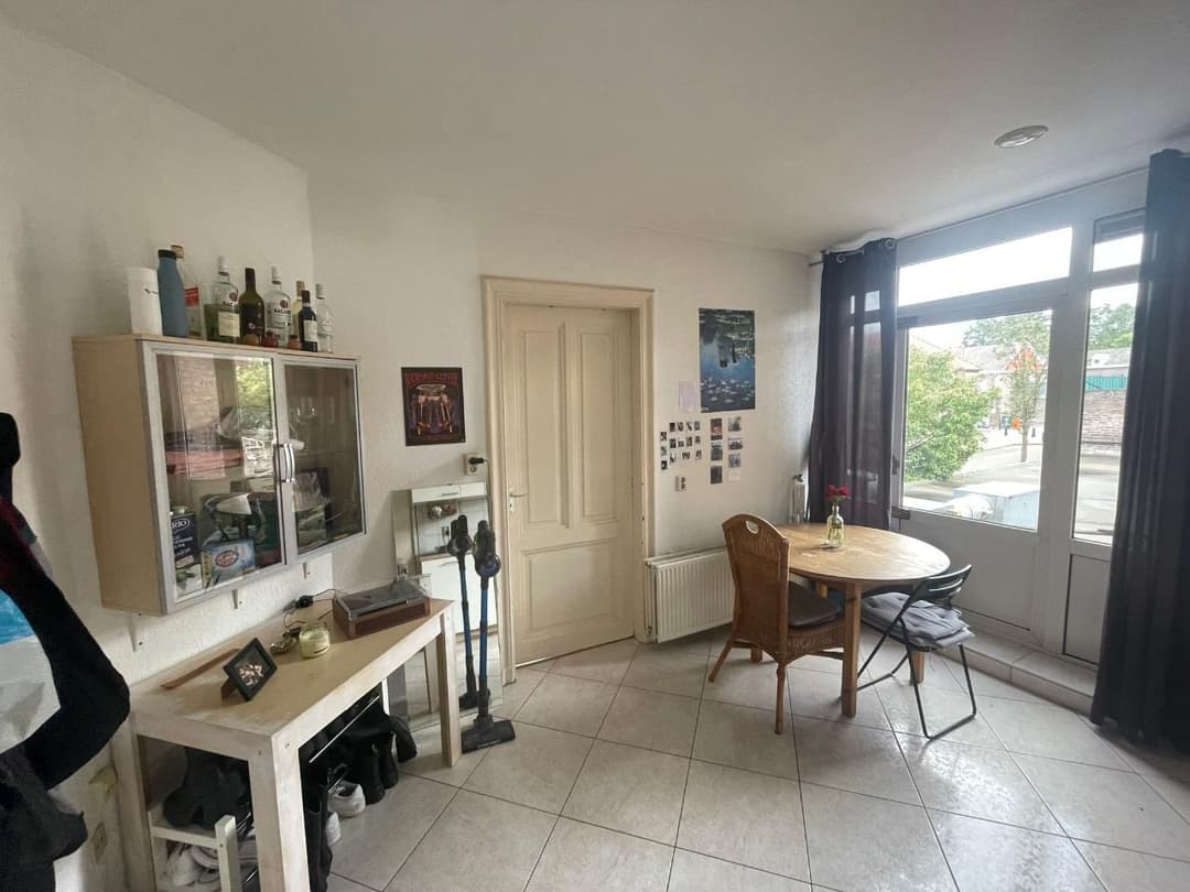 Möbliertes Studio Statensingel, Maastricht - Zu Vermieten