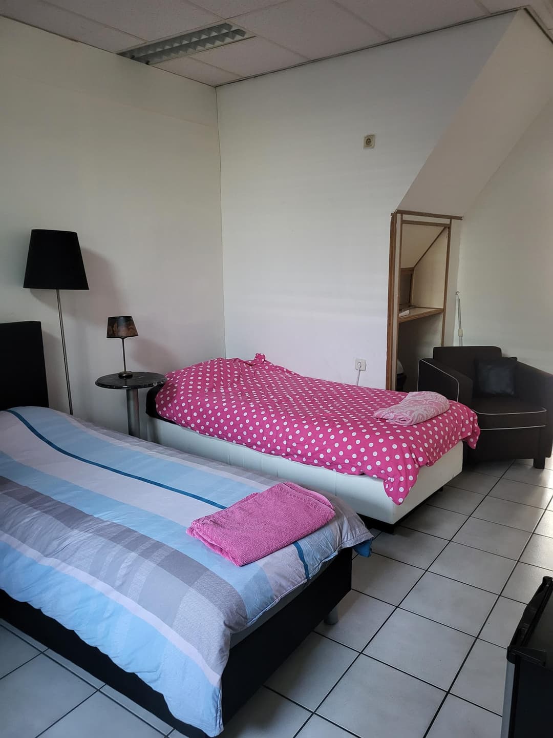 Furnished Room for Rent Geerstraat, Kampen