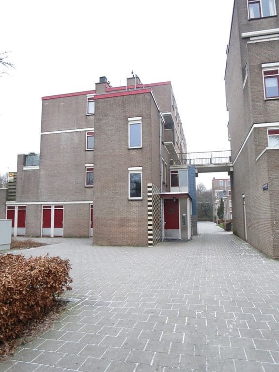 Apartamento Remmerdenplein, Ámsterdam - En Alquiler