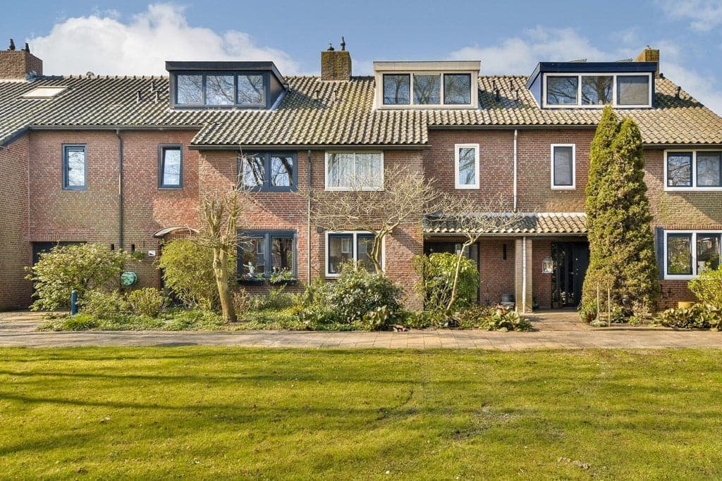 Maison Fuutlaan, Aalsmeer - À Louer