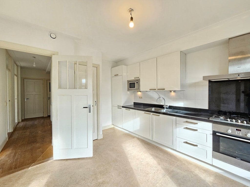 Appartement Uiterwaardenstraat, Amsterdam - À Louer