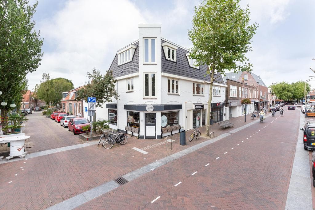 Wohnung Binnenweg, Heemstede - Zu Vermieten
