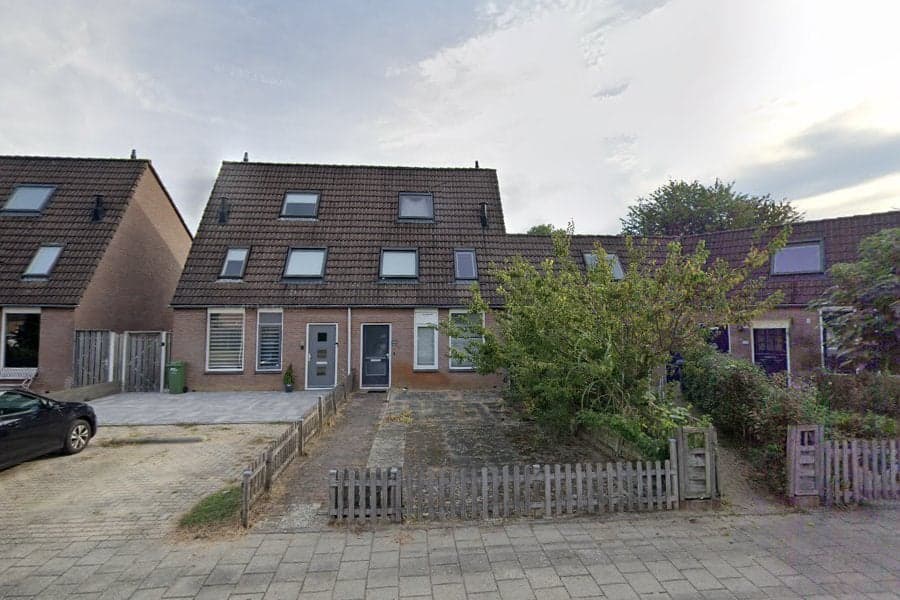 Kamer Zellersacker 1414 04, Nijmegen - Te Huur