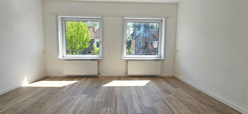Appartement à louer de Kempenaerstraat, Oegstgeest