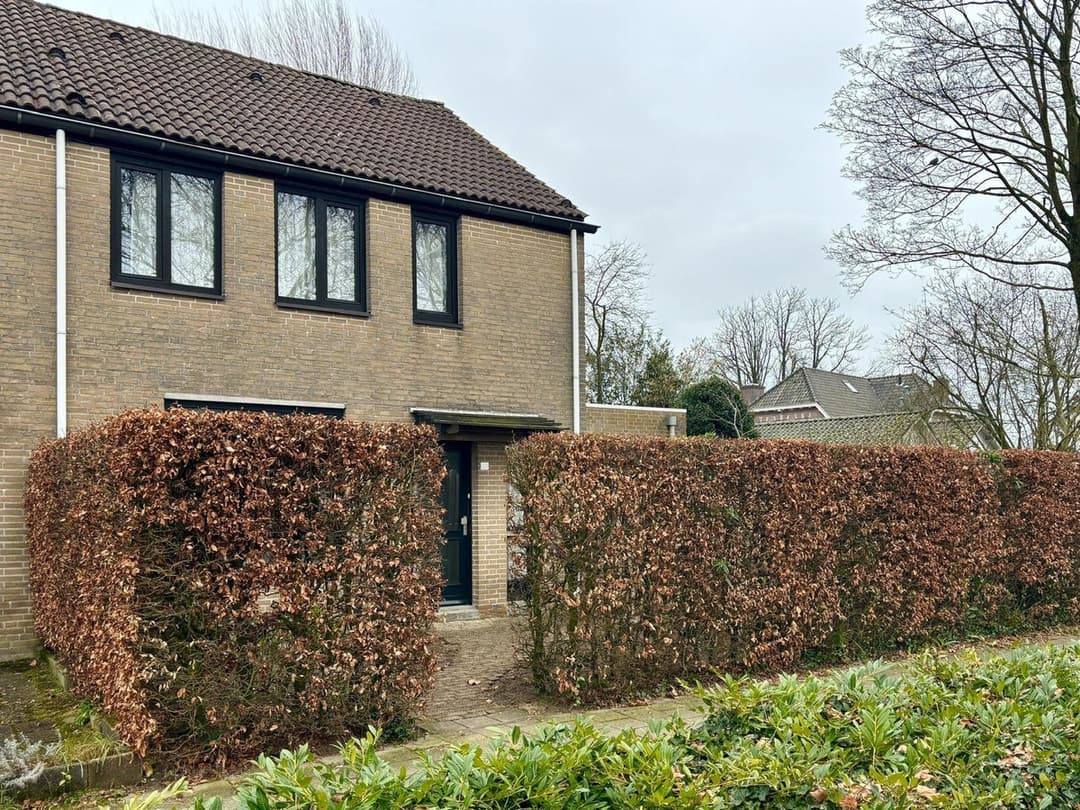 Maison De Plank, Veldhoven - À Louer