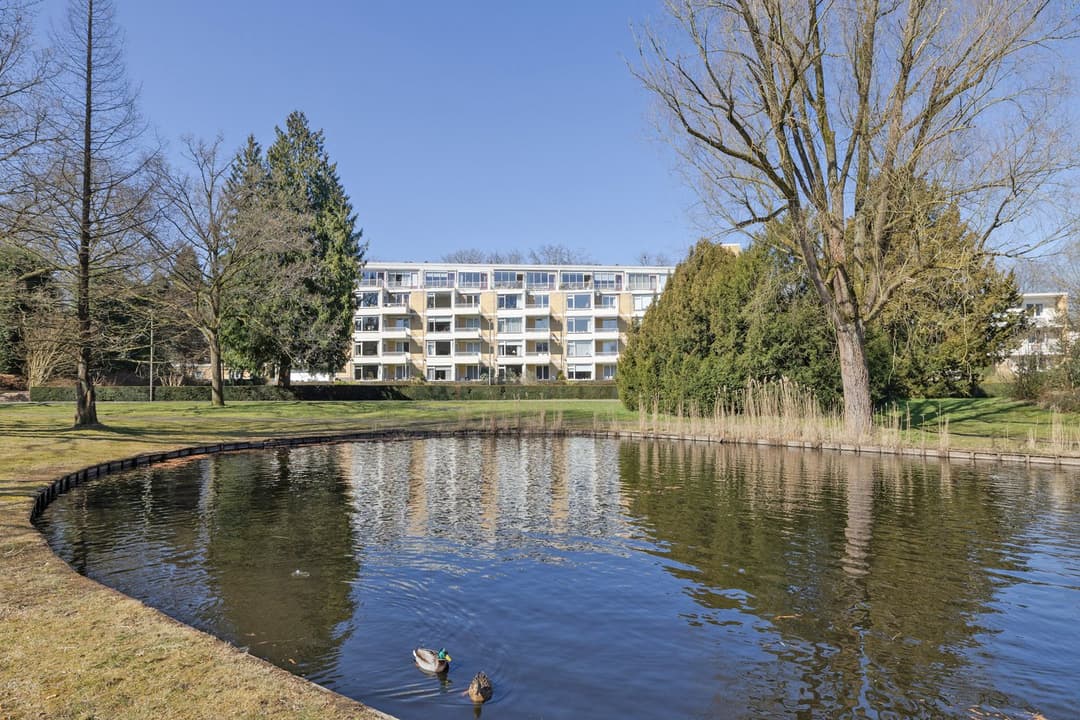 Apartamento Gooilandseweg 89, Bussum - En Alquiler