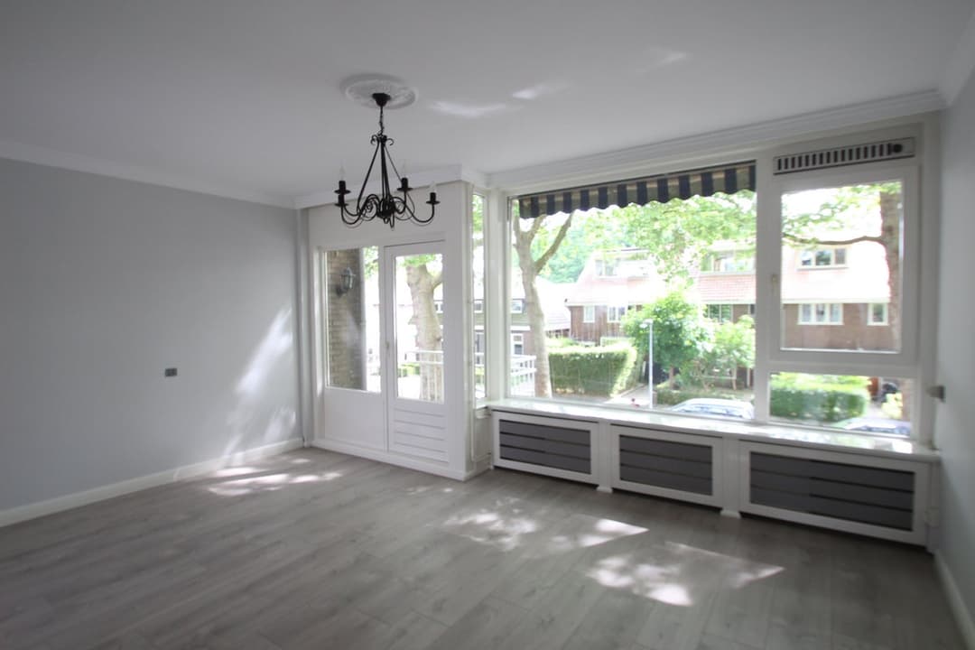 Apartamento Koningsweg, Utrecht - En Alquiler